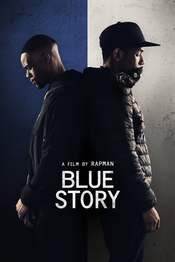 EN - Blue Story (2019)