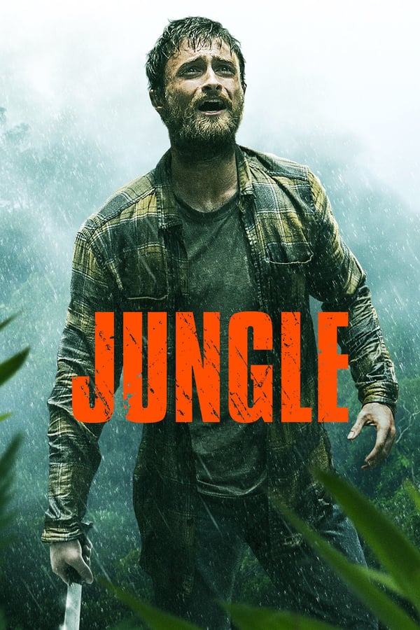 EN - Jungle (2017)