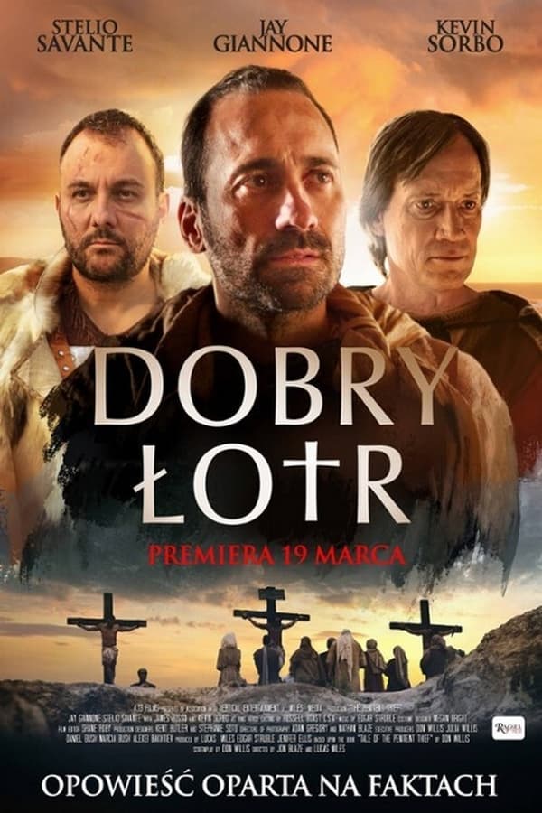 PL - DOBRY ŁOTR (2020)