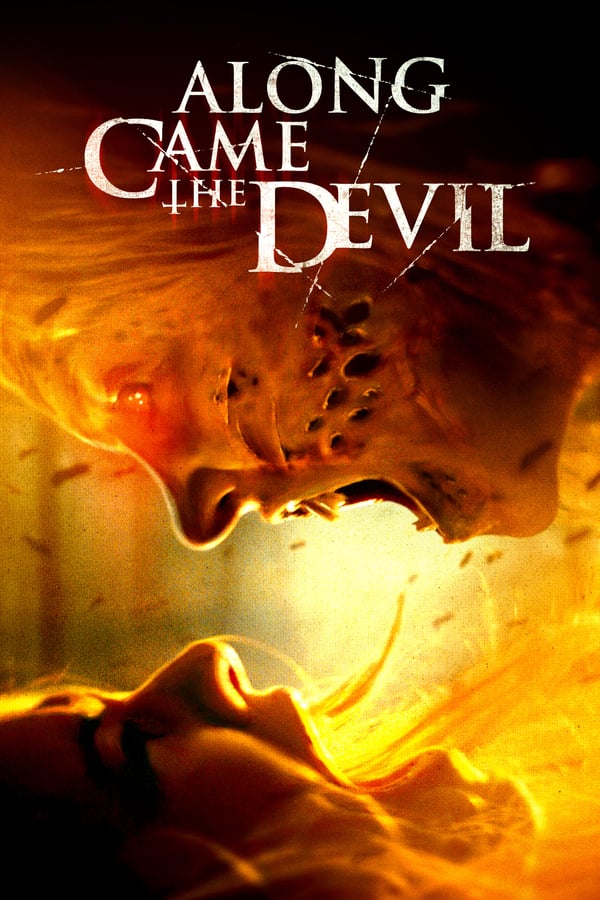 DE - Along Came the Devil (2018)