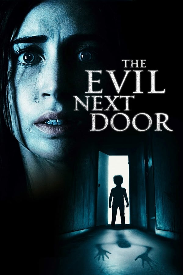 DE - The Evil Next Door (2020)