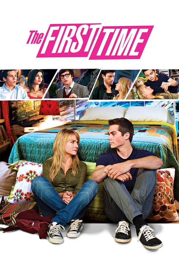 EN - The First Time (2012)