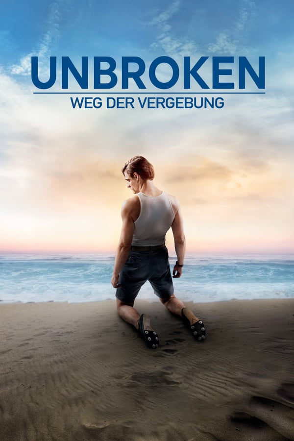 DE - Unbroken: Weg der Vergebung (2018)