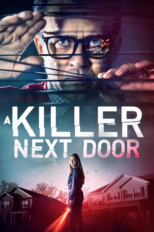 EN - A Killer Next Door (2020)