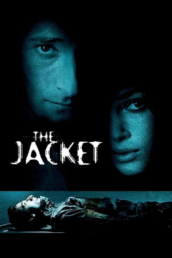 EN - The Jacket (2005)