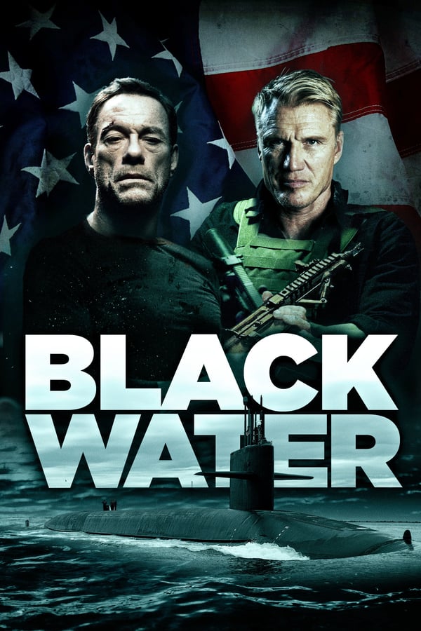 NF - Black Water