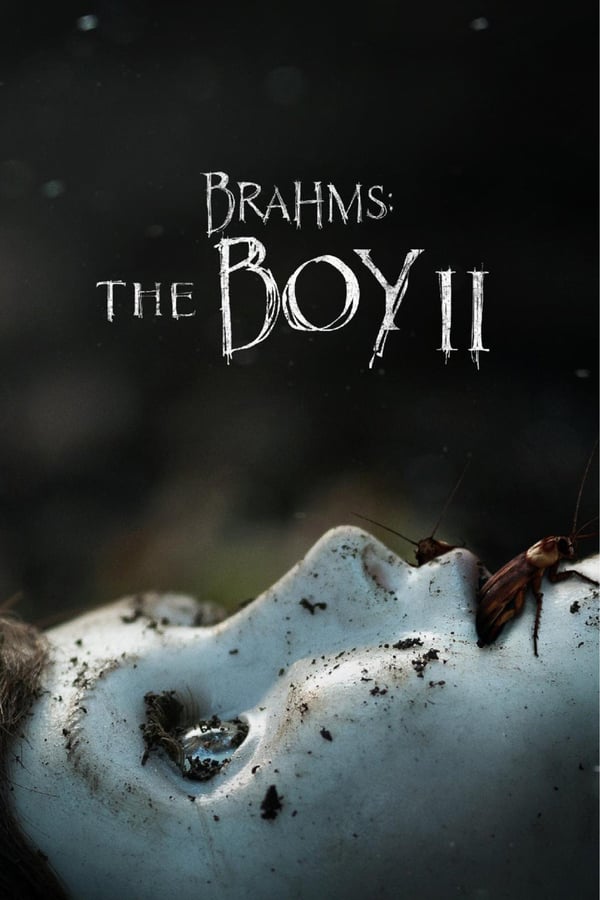 EN - Brahms: The Boy II (2020)