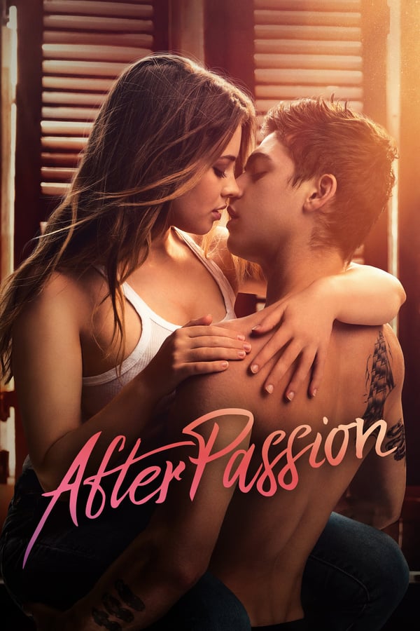 DE - After Passion (2019)