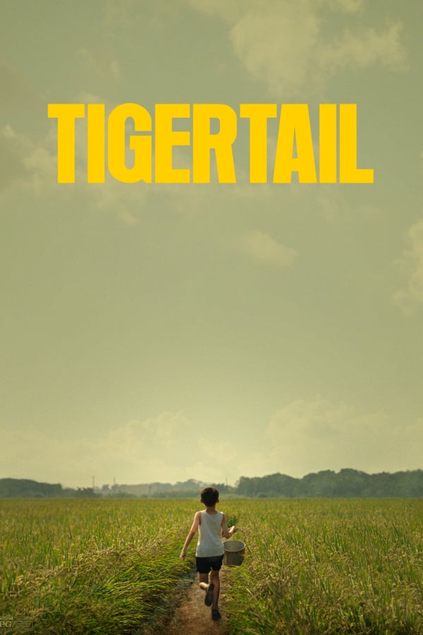 EN - Tigertail (2020)