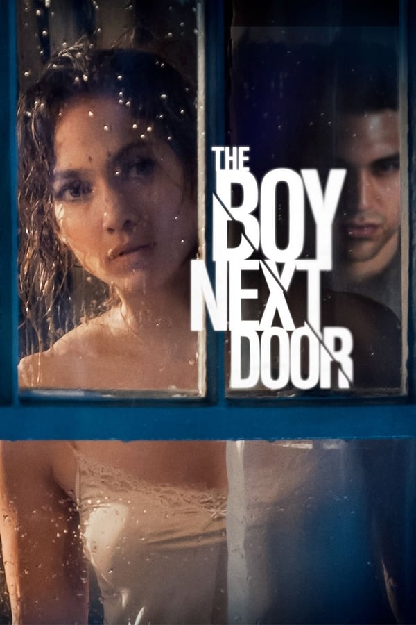 EN - The Boy Next Door (2015)