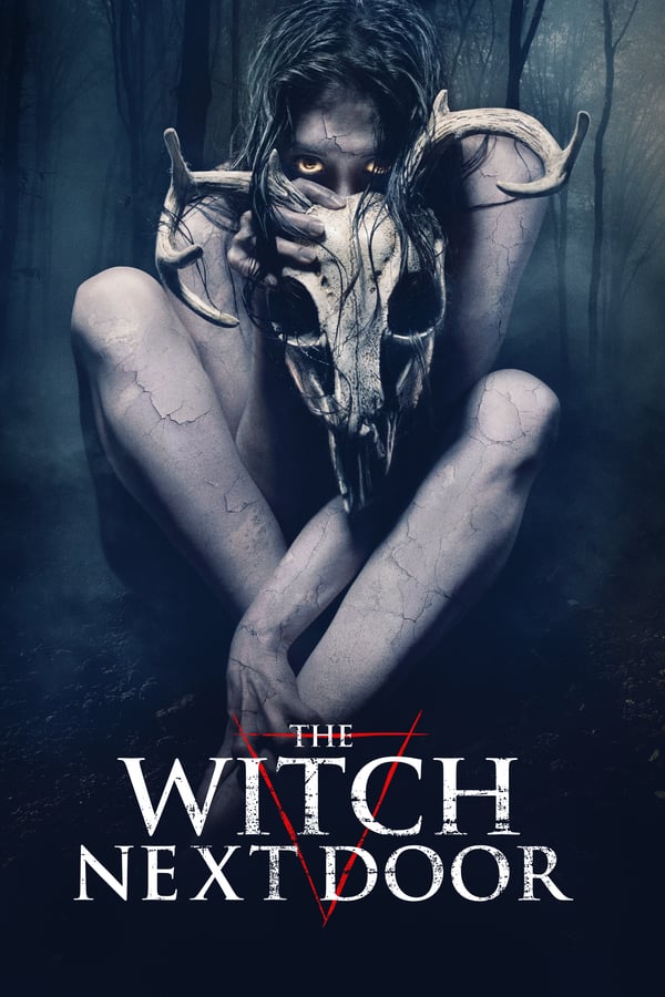 DE - The Witch Next Door (2020)