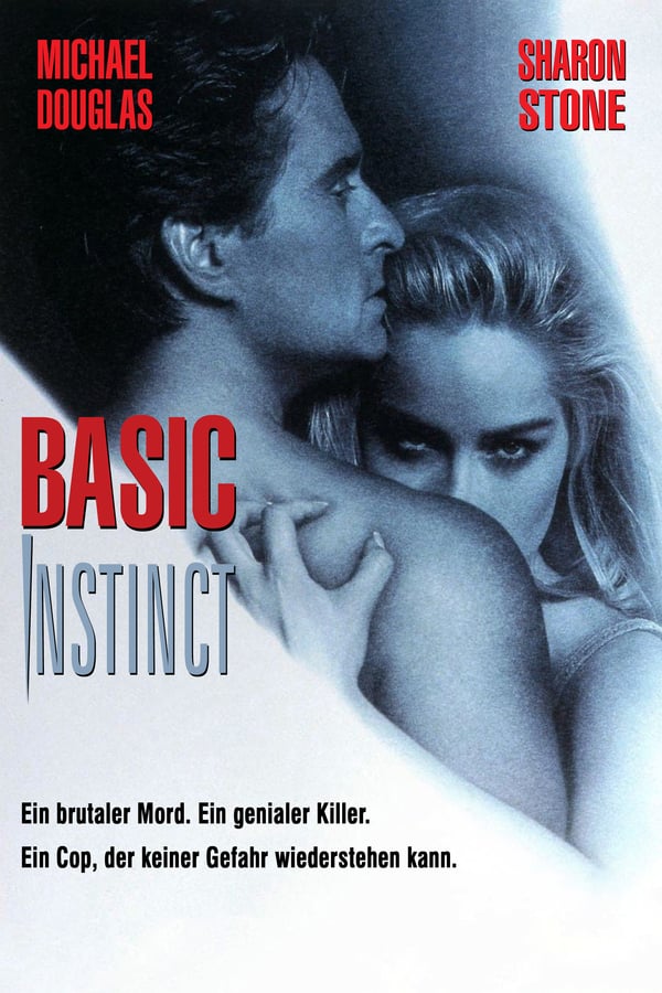 DE - Basic Instinct (1992)