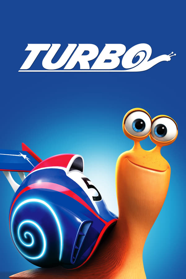 AL - Turbo  (2013)