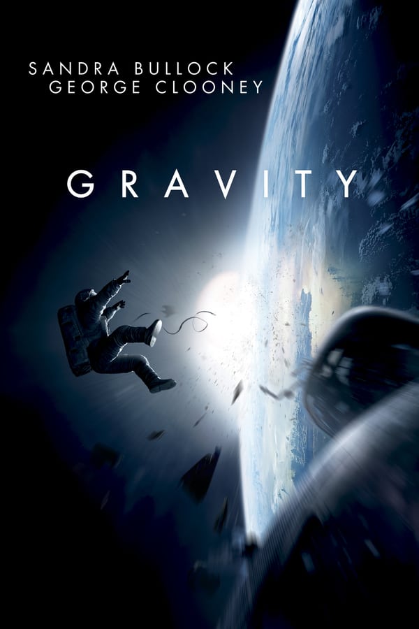 DE - Gravity (2013)