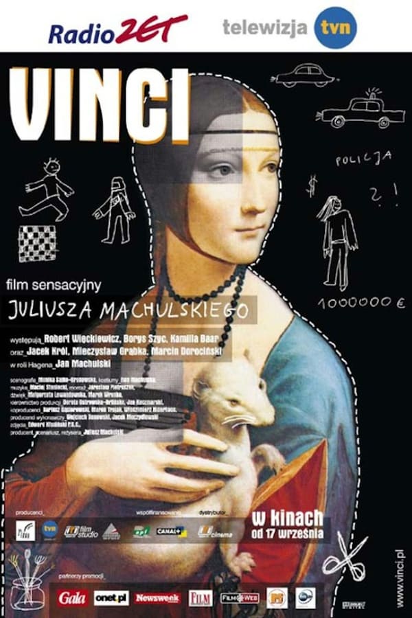 PL - VINCI (2004) POLSKI