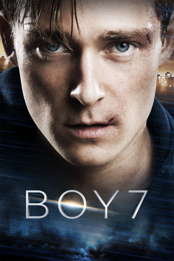 DE - Boy 7 (2015)