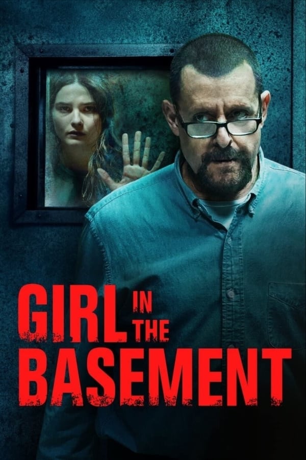 BR - Girl in the Basement - 2021