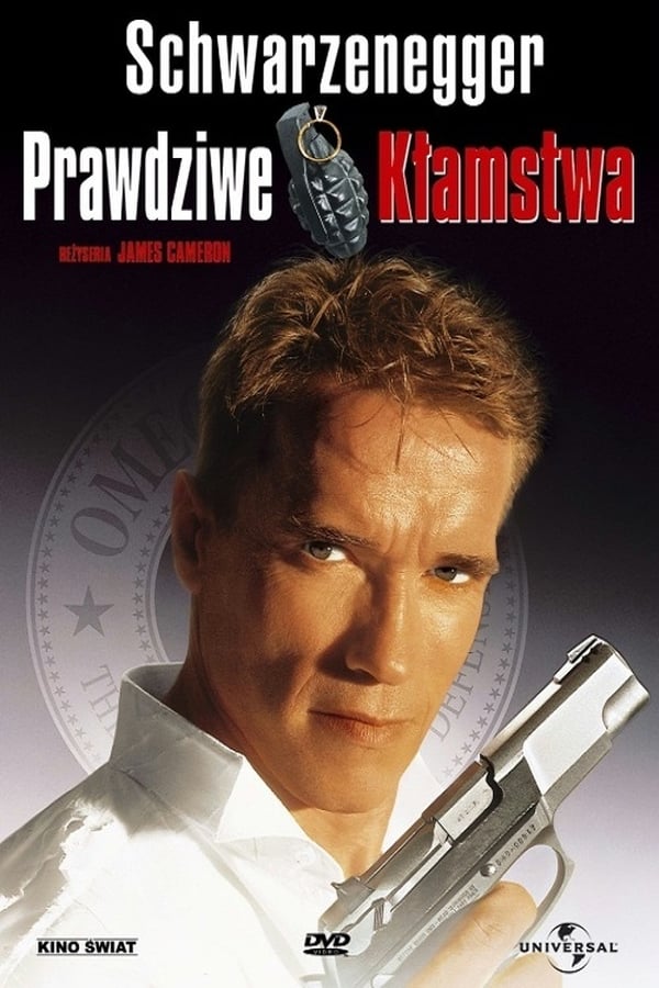 PL - PRAWDZIWE KŁAMSTWA (1994)