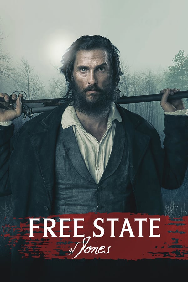 NF - Free State of Jones