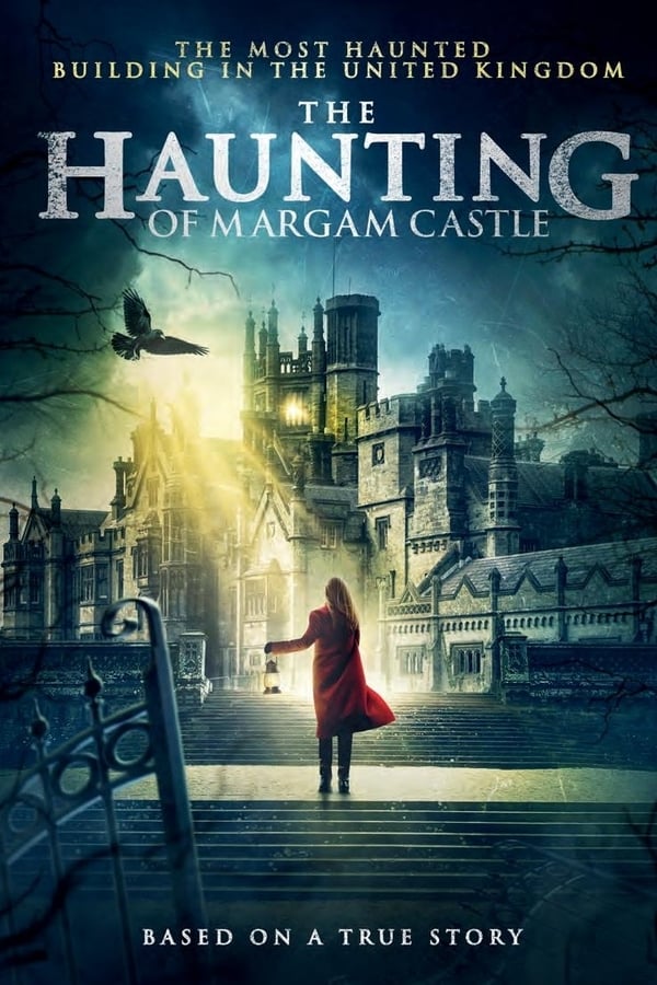 EN - The Haunting of Margam Castle (2020)