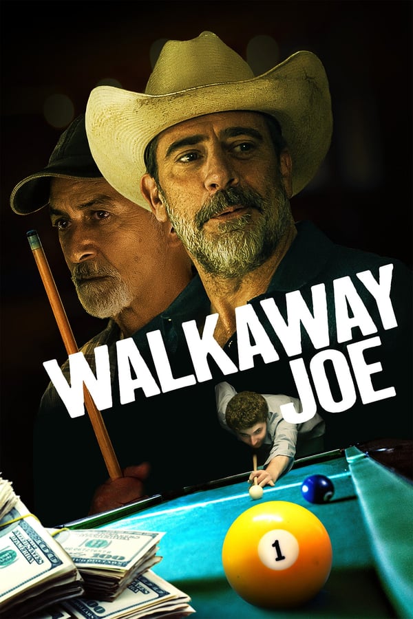 EN - Walkaway Joe (2020)