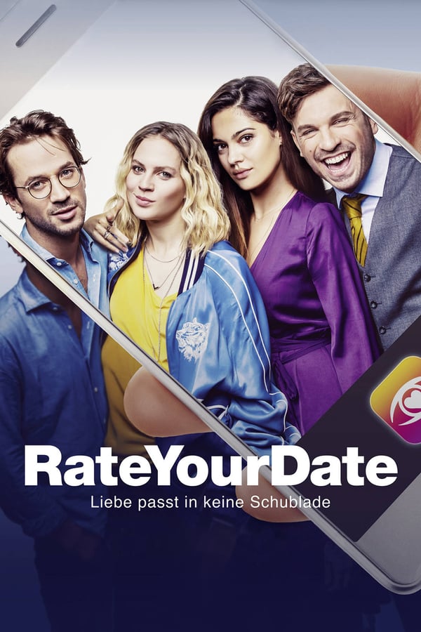 DE - Rate Your Date (2019)