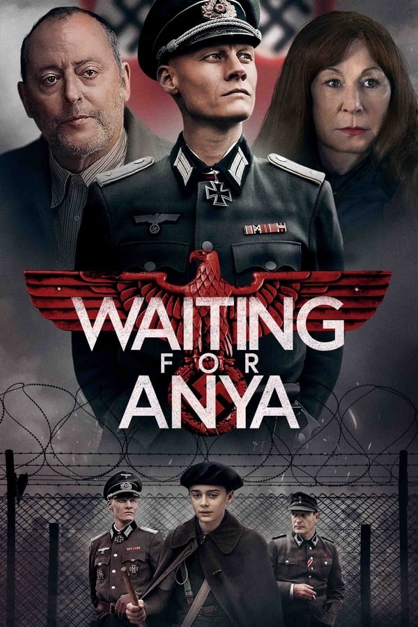 EN - Waiting for Anya (2020)