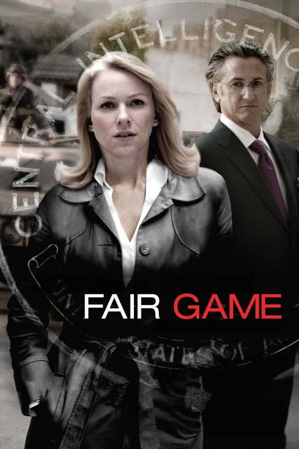 EN - Fair Game (2010)