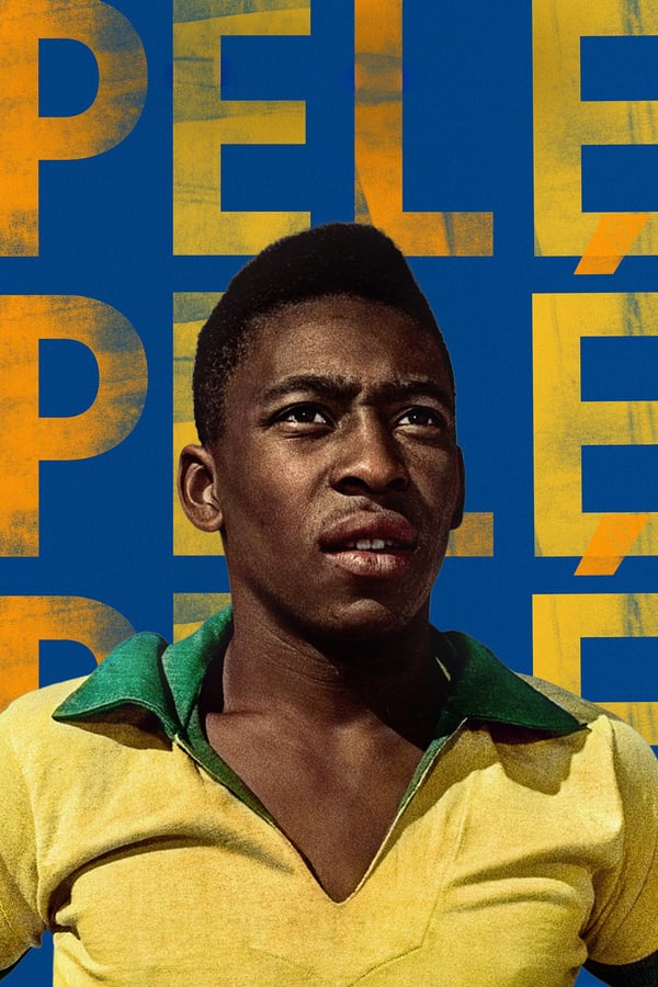 SE - Pelé