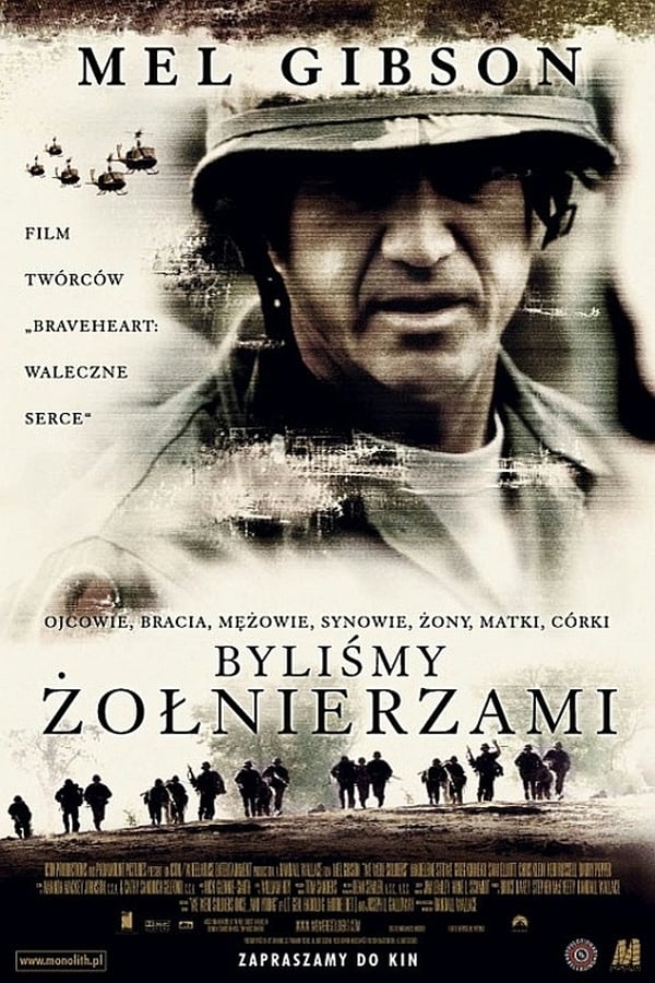 PL - BYLIŚMY ŻOŁNIERZAMI (2002)