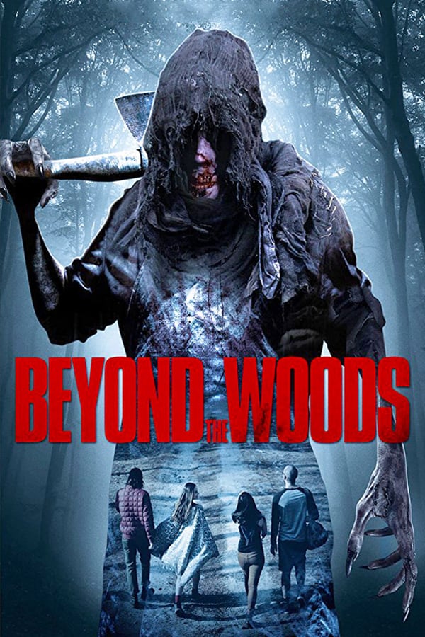AL - Beyond the Woods (2018)