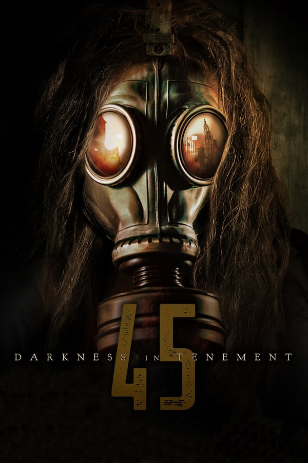 EN - Darkness in Tenement 45 (2020)