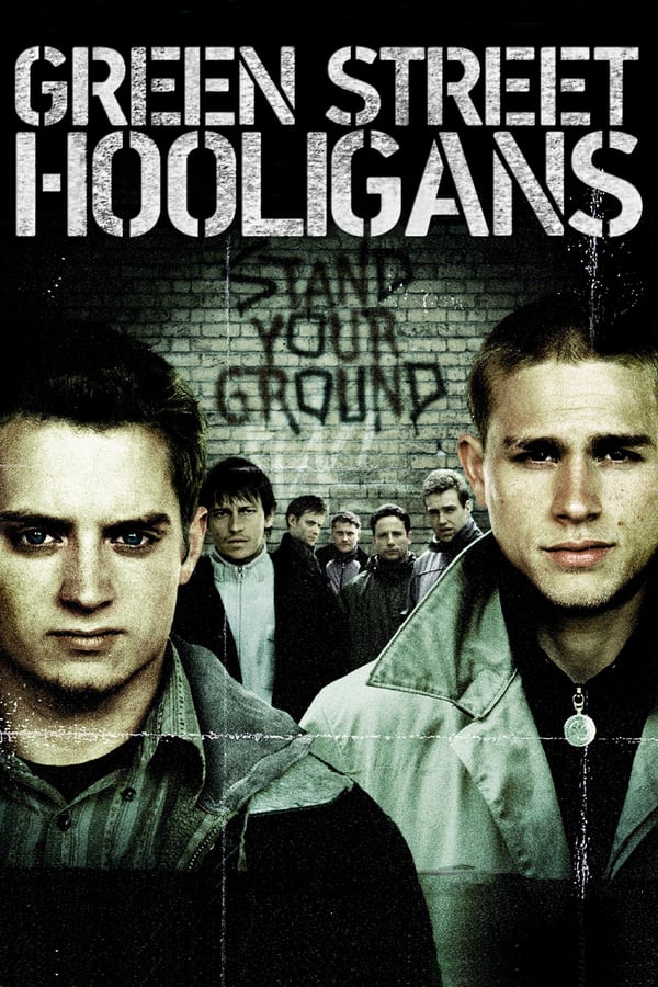 SE - Green Street Hooligans