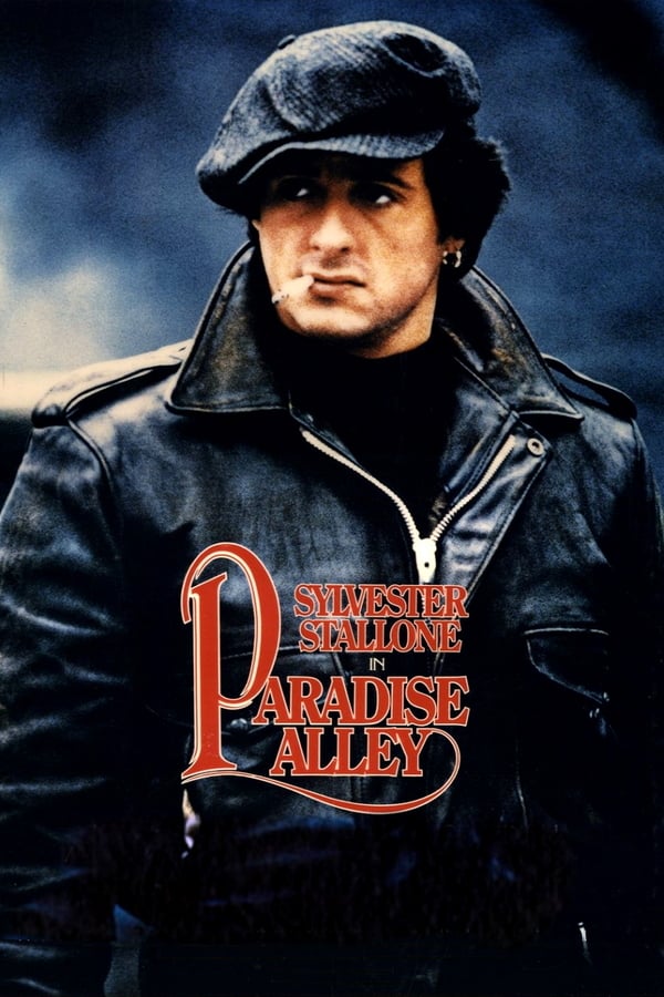 EN - Paradise Alley (1978)