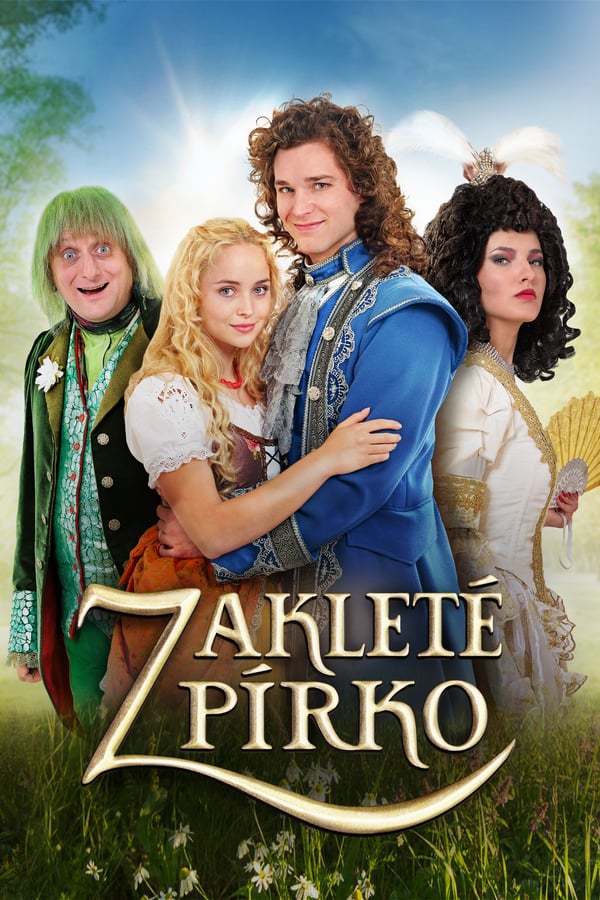 PL - ZAKLĘTE PIÓRO (2020)