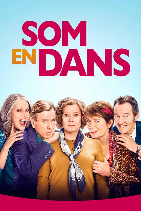 SE - Finding Your Feet (Som en dans)