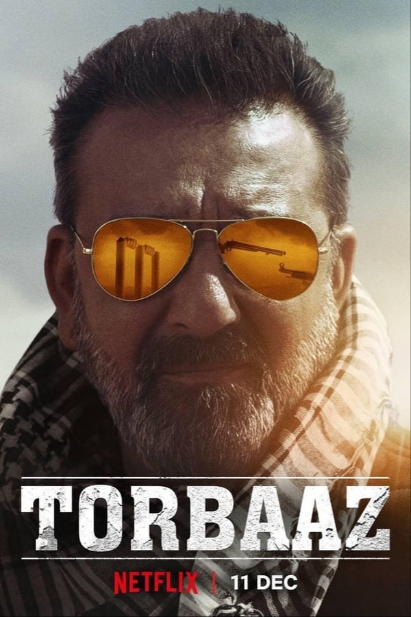 NL - TORBAAZ  (2020)
