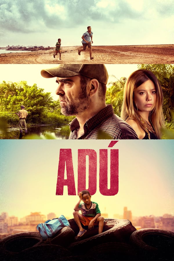 AL - Adú  (2020)