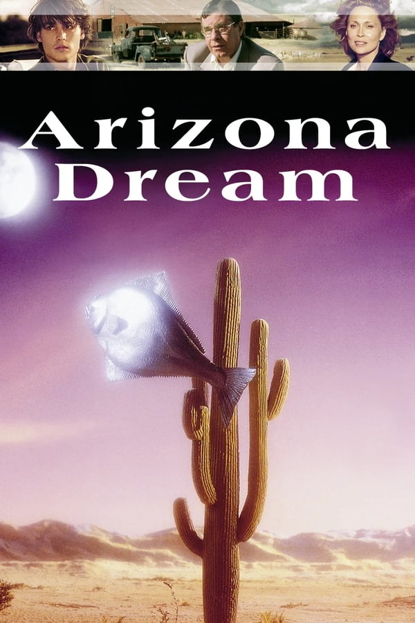 DE - Arizona Dream (1993)