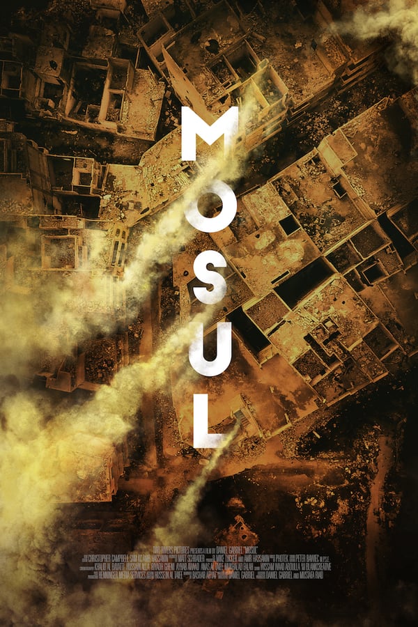 PL - MOSUL (2019)