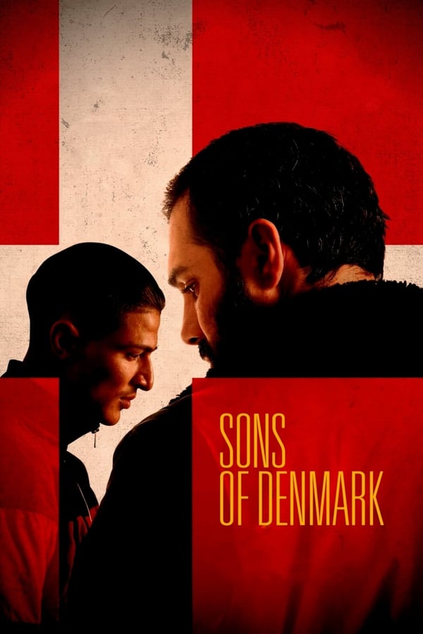 AL - Sons of Denmark (2019)