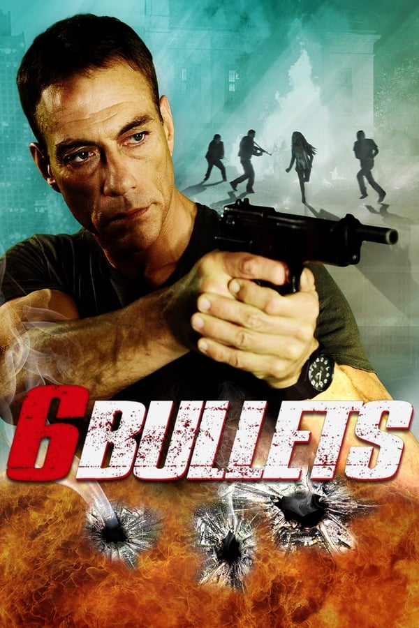 EN - 6 Bullets (2012)