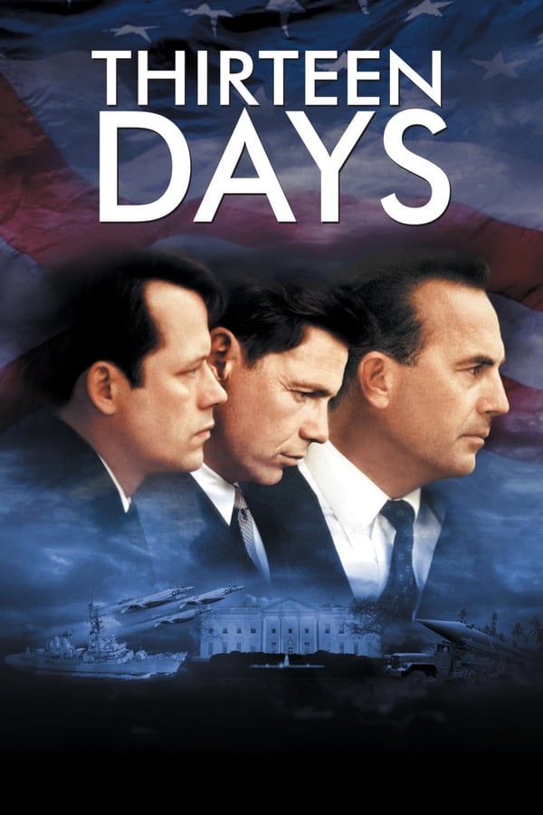 DE - Thirteen Days (2000)