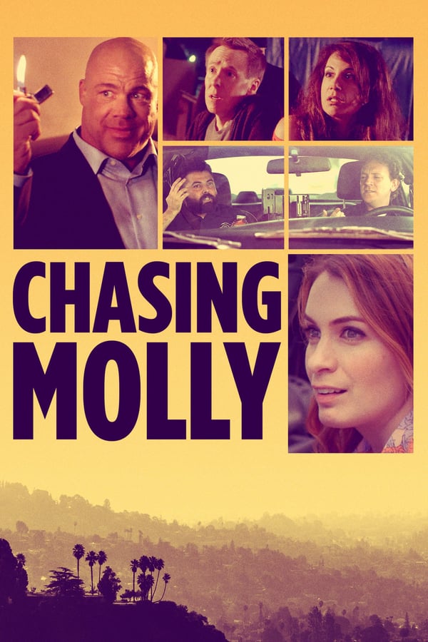 EN - Chasing Molly (2019)
