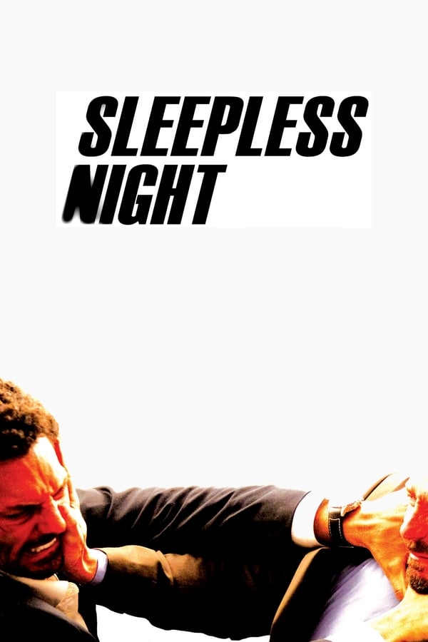 AL - Sleepless Night (2011)