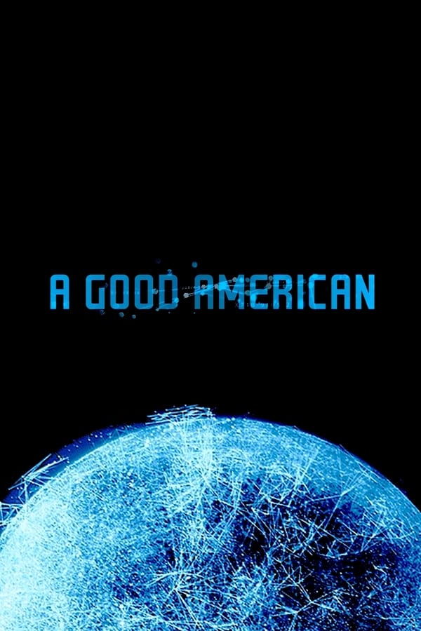 NF - A Good American