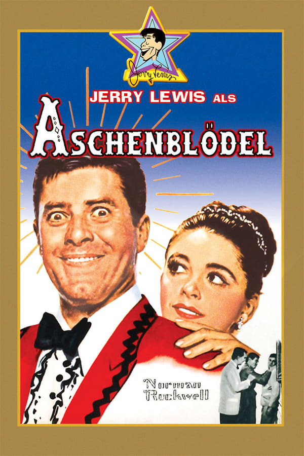 DE - Aschenblödel (1960)