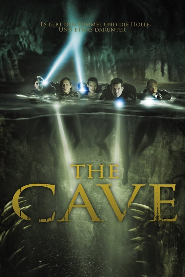 DE - The Cave (2005)