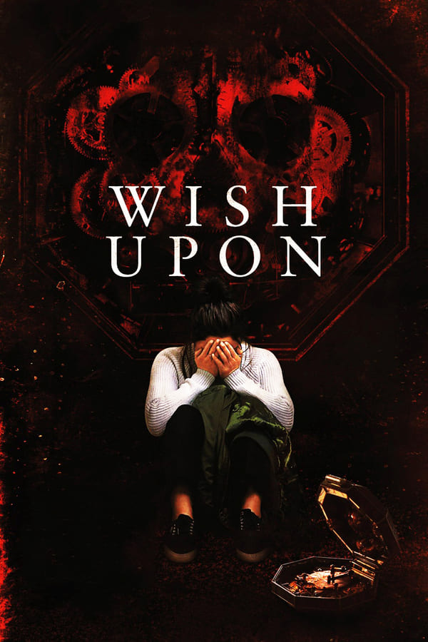 SE - Wish Upon