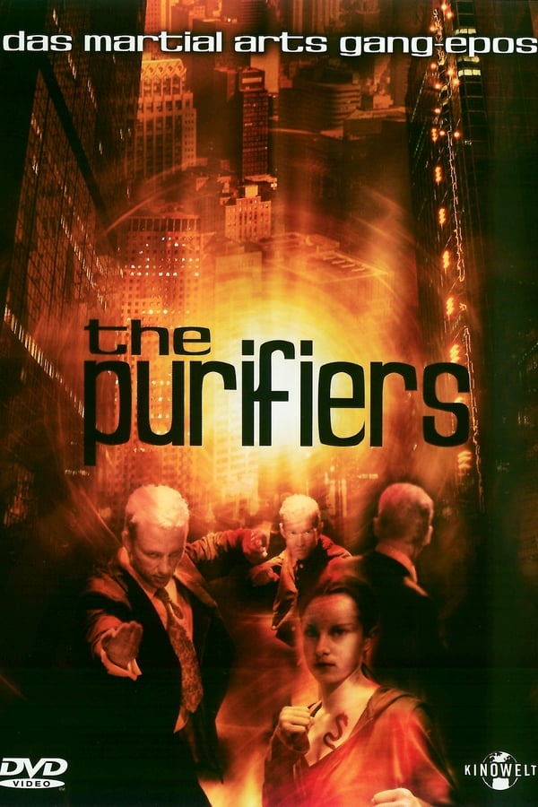 EN - The Purifiers (2005)
